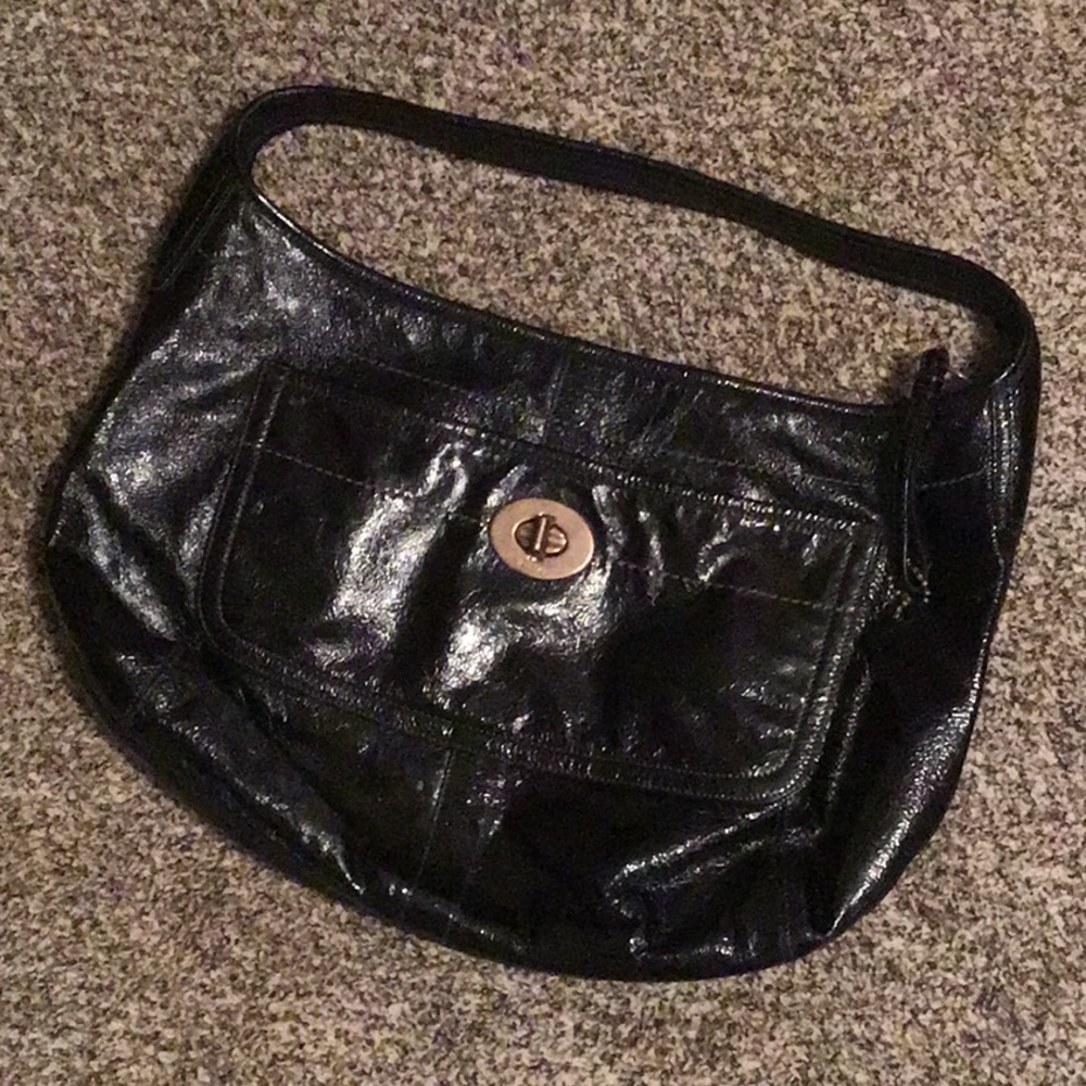 Coach Hobo Purse